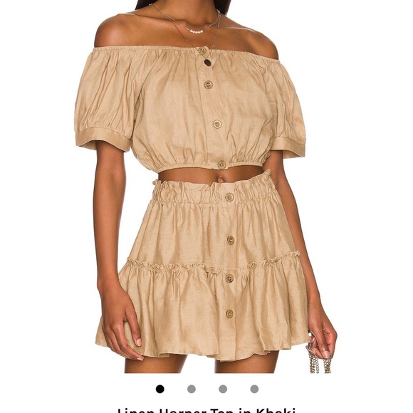 Eberjey two piece set - Picture 1 of 3